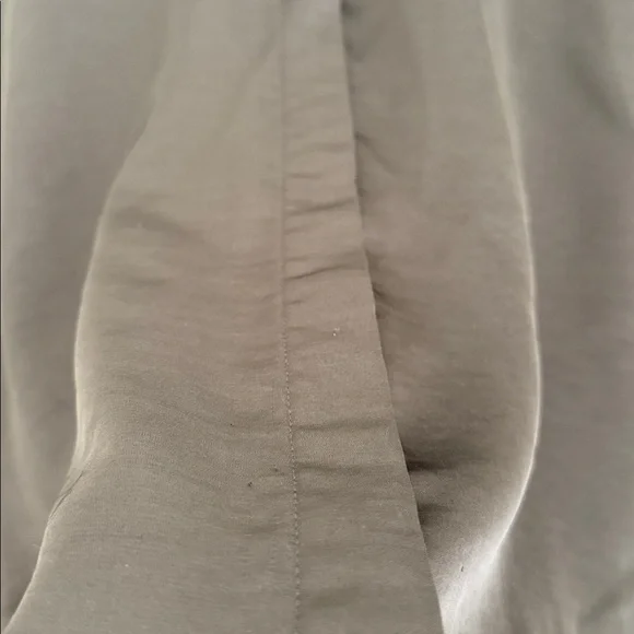 Zara Black Blouse - Picture 7 of 13